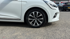 Renault Clio 1.0 TCe 100 Iconic 5dr Petrol Hatchback